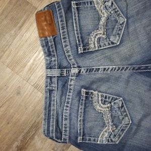 Big Star Remy Jean's